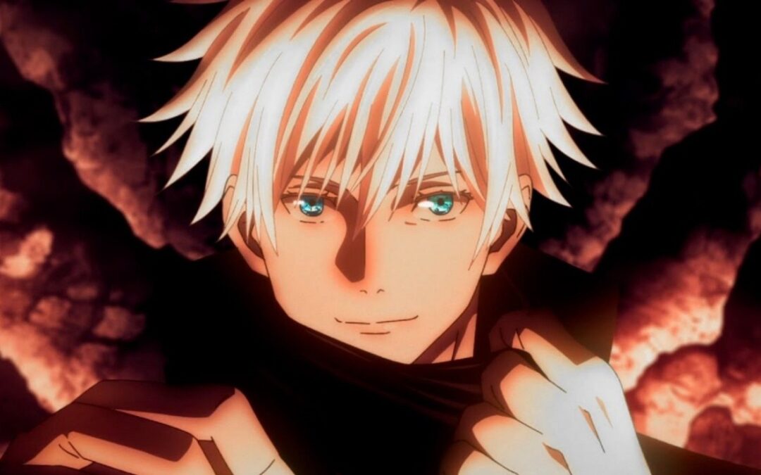 ¿Cómo vive»El más fuerte de Jujutsu Kaisen»? Un día en la vida de Satoru Gojo